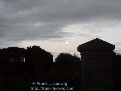 Sligo Cemetery